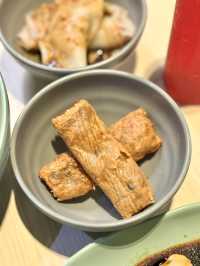 🌟【魚事者五周年震撼登場🎉「三麵兩湯」革新味蕾體驗】🌟