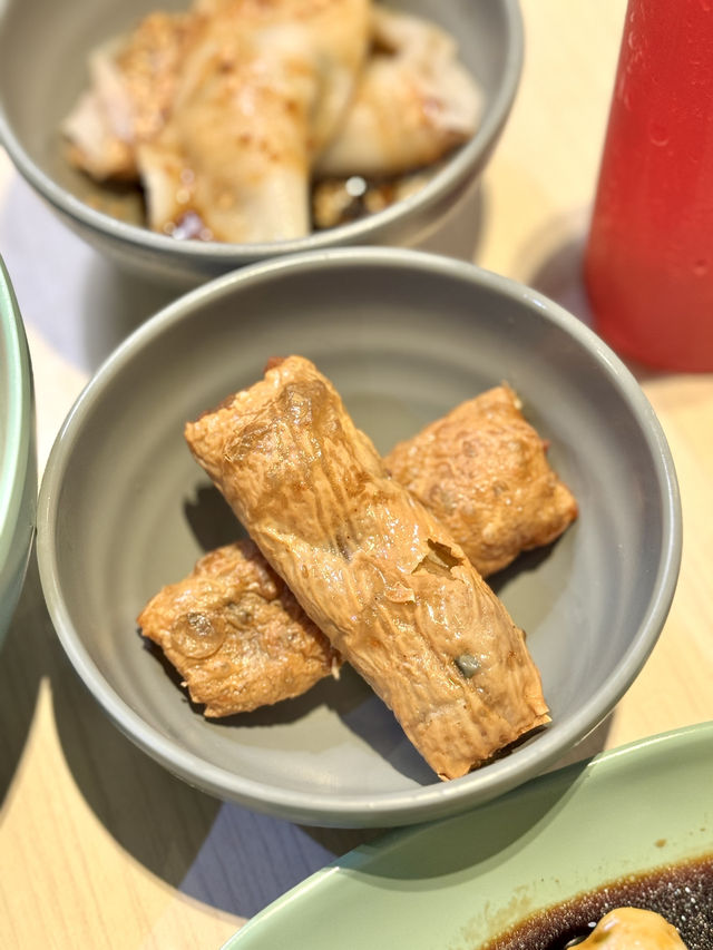 🌟【魚事者五周年震撼登場🎉「三麵兩湯」革新味蕾體驗】🌟