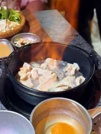 銅鑼灣都食到博多嘅風味