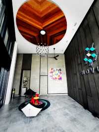 Novus Residence: Modern Living in Bayan Lepas, Penang