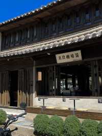 ME LET Café : Lijiang’s Hidden Specialty Coffee