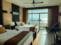 Centara Grand Mirage Beach Resort Pattaya