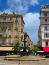 니스 근교 여행 : 다양한 매력의 칸 시내 구경 🇫🇷