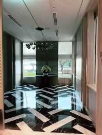 Hilton Kuching: A Premier Choice for Luxurious Comfort in the Heart of the City