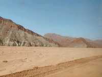 A Journey Through the Colors of Danxia Landforms