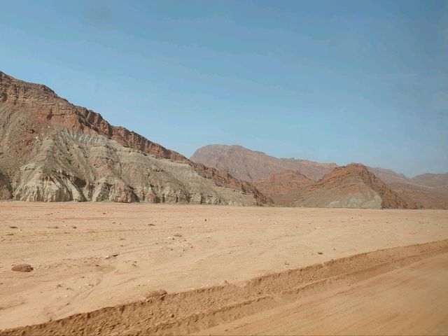 A Journey Through the Colors of Danxia Landforms
