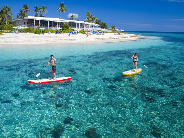 Malamala Beach Club