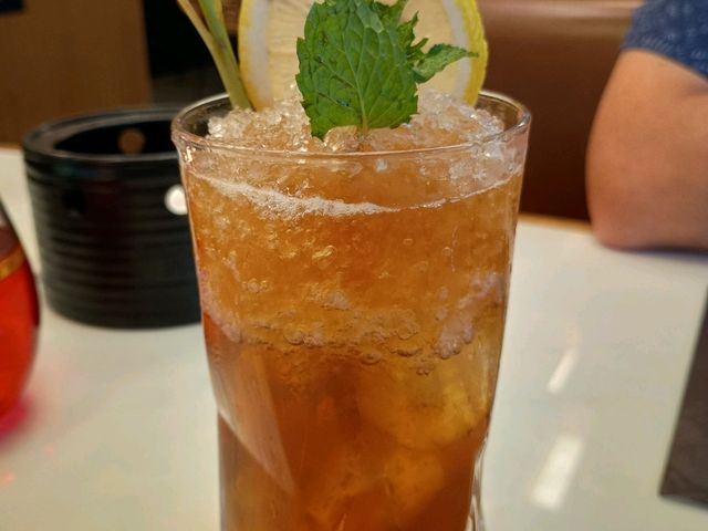 Rempah Bistro | evening meal