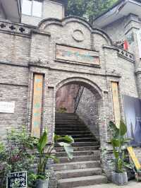 Longmenhao Old Street