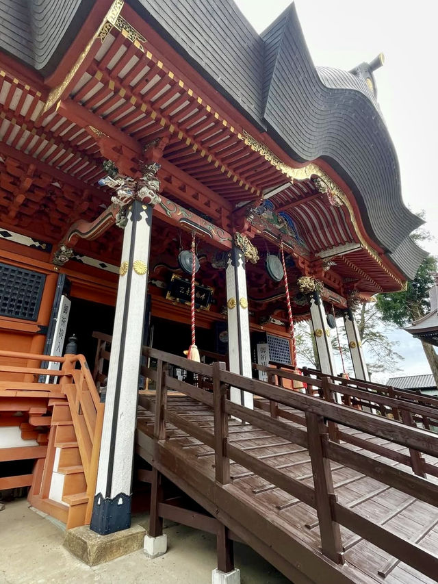 A Spiritual Retreat Surrounded by Nature in Chiba A Spiritual Retreat Surrounded by Nature in Chiba