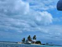 🏝️💦 Silk Cayes – Belize’s Tropical Hideaway