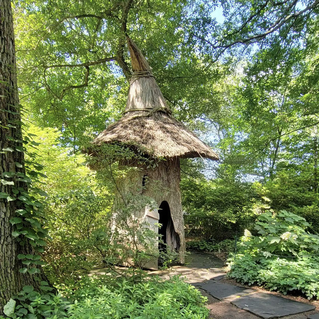 Winterthur Museum, Garden & Library