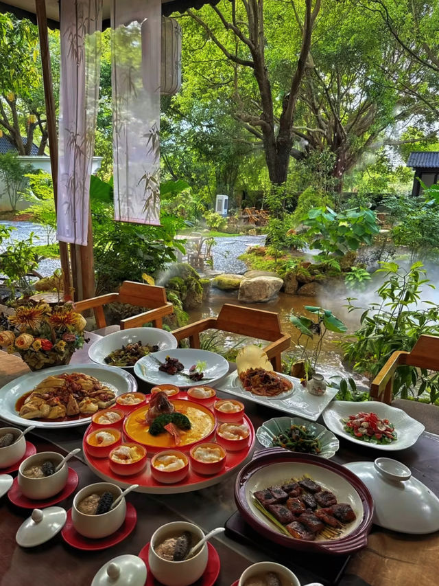 深圳💕朋介紹不來會後悔的地方