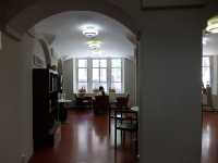 【フィンランド】National Library of Finland Kansalliskirjasto