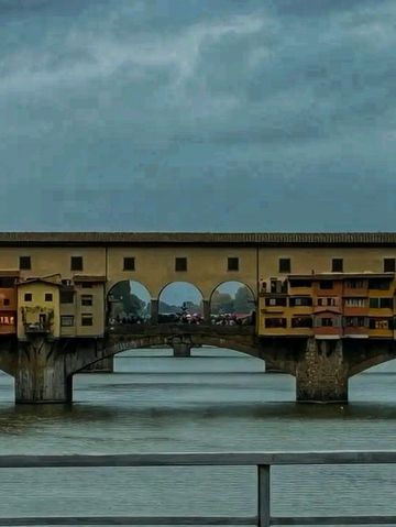 ⛪ Cathedral of Santa Maria del Fiore – Florence’s Iconic Masterpiece ⛪ Cathedral of Santa Maria del Fiore – Florence’s Iconic Masterpiece