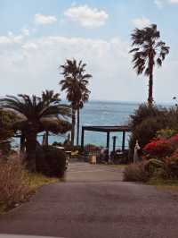 Quality Views and Relaxed Environment