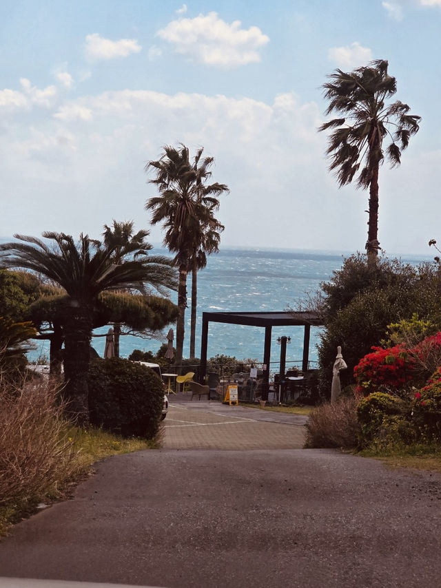 Quality Views and Relaxed Environment