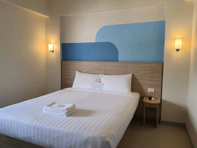 โรงแรมฮ็อป อินน์ ราชบุรี เปิดใหม่ สะดวกโลเคชั่นดี โรงแรมฮ็อป อินน์ ราชบุรี เปิดใหม่ สะดวกโลเคชั่นดี