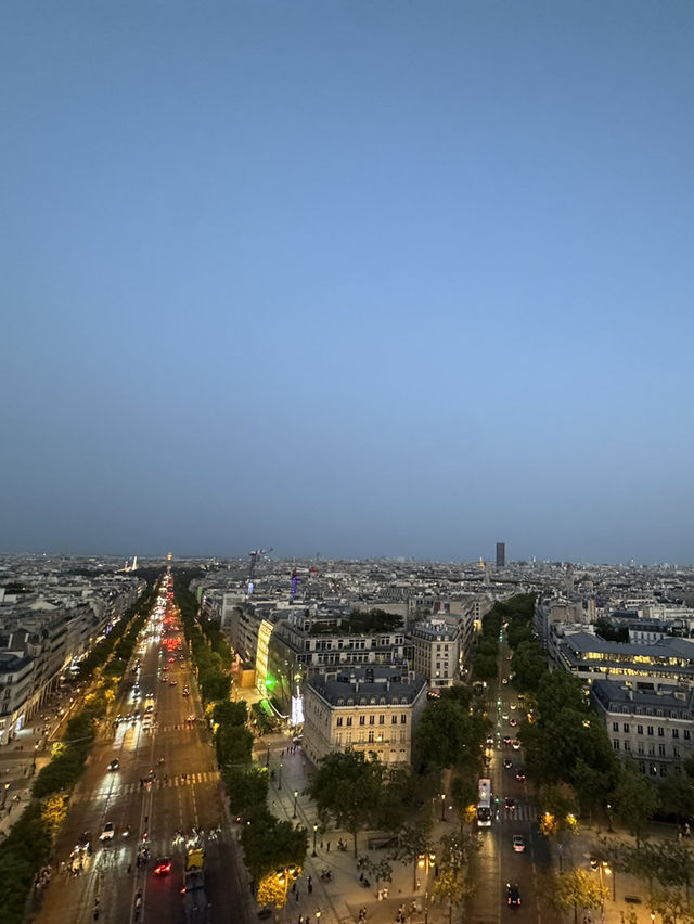 💖パリのおすすめ観光地ランキング🇫🇷