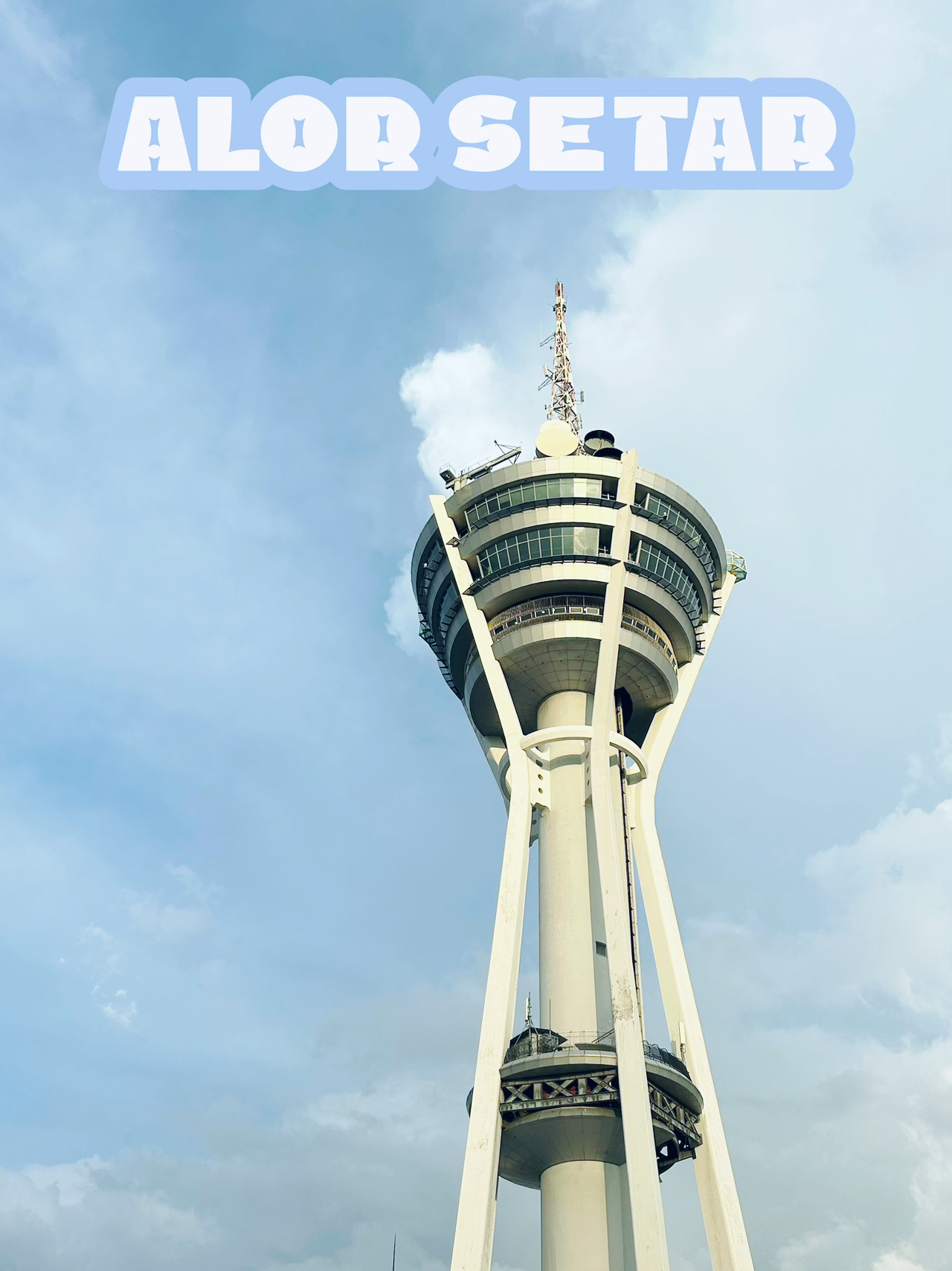 ALOR SETAR, Malaysia ✨