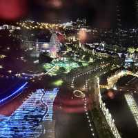 아름다웠던 하우스텐보스