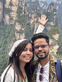 🌄 Zhangjiajie National Forest Park Travel Guide | Avatar Mountains in Real Life