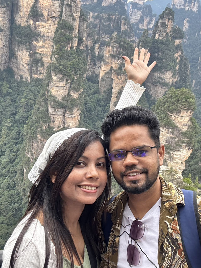 🌄 Zhangjiajie National Forest Park Travel Guide | Avatar Mountains in Real Life 🌄 Zhangjiajie National Forest Park Travel Guide | Avatar Mountains in Real Life