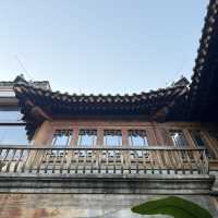 🇨🇳가을무드 가득한 베이징 감성카페