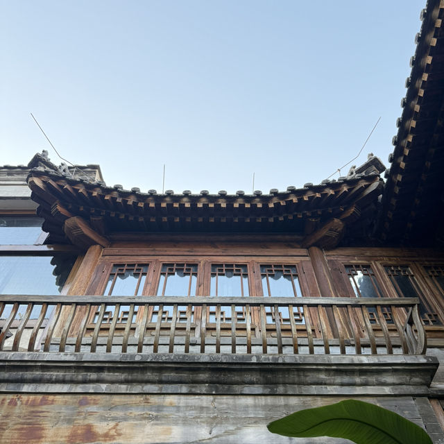 🇨🇳가을무드 가득한 베이징 감성카페 🇨🇳가을무드 가득한 베이징 감성카페