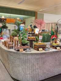 ✨香港富麗敦海洋公園酒店・日本秋祭慶典自助餐✨舌尖の東瀛漫遊 🇯🇵 