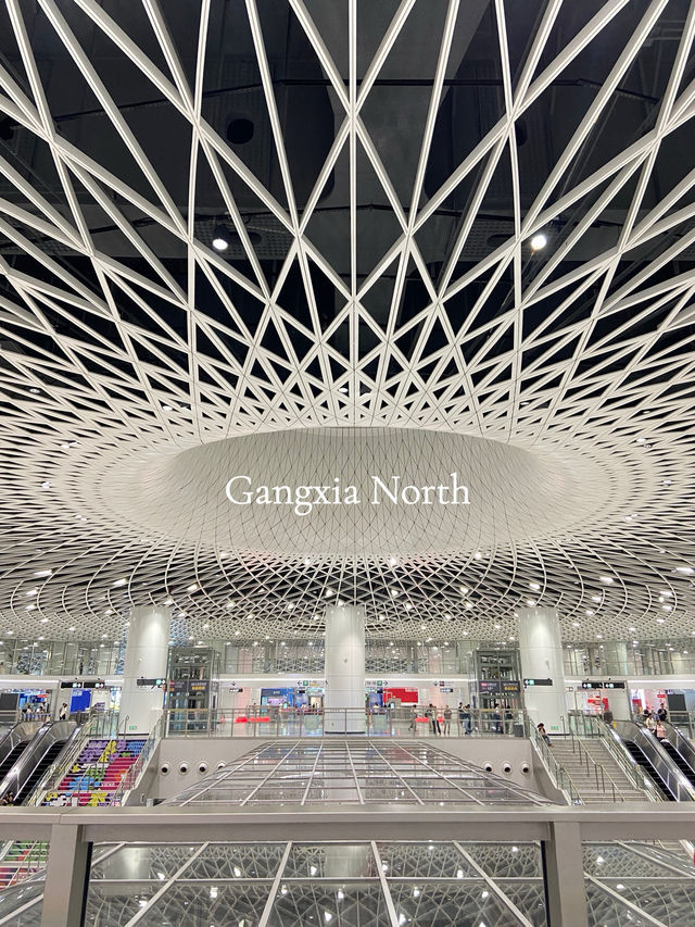 Shenzhen เซินเจิ้น, China 4วัน 3คืน