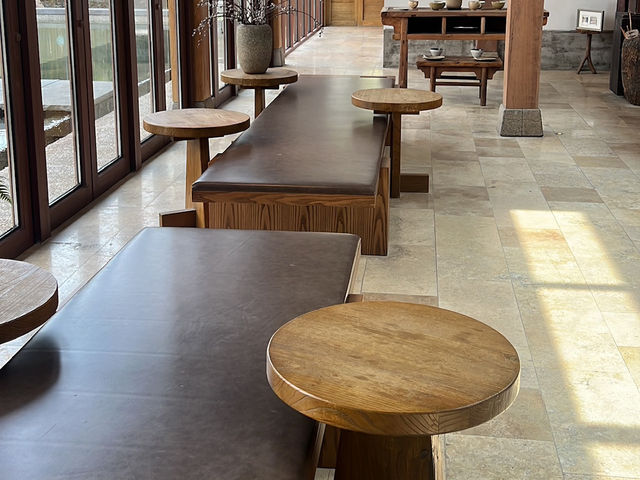 Where tradition meets tomorrow. 🌃 #Shanghai