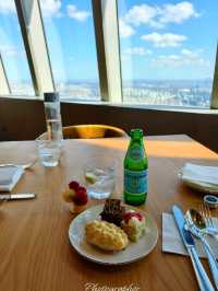 上海柏悅酒店,云境Parksalon 開箱