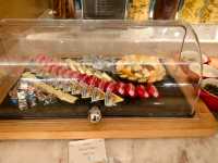 桃園大溪笠復威斯汀度假酒店,知味西餐廳 晚餐