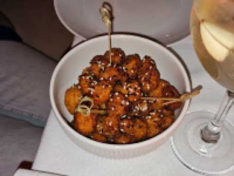 🇲🇦 모로코 라바트 이탈리안 레스토랑 추천 💗