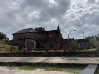 Preah Monivong Bokor National Park ឧទ្យានជាតិព្រះមុនីវង្ស បូ