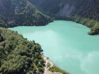 Ile-Alatau National Park - Made Kazakhstan worthwhile