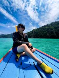 ไปทะเลกับเรานะ