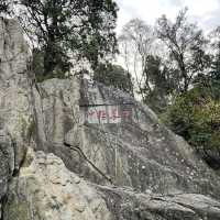 🏔️ Tai’an — The City Guarding the Sacred Mount Tai