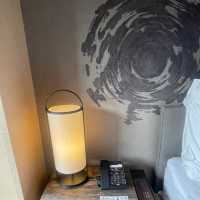 溫泉住宿與生活療癒的完美融合～礁溪寒沐酒店