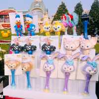 เซี่ยงไฮ้ดิสนีย์แลนด์ @จีน