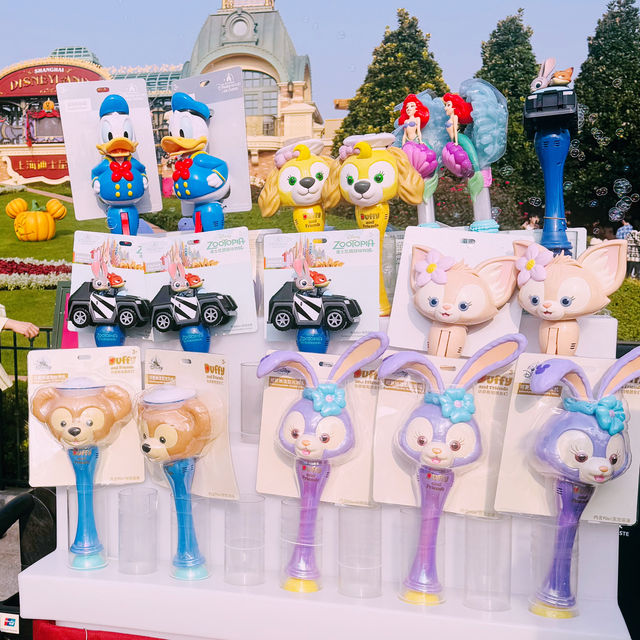 เซี่ยงไฮ้ดิสนีย์แลนด์ @จีน เซี่ยงไฮ้ดิสนีย์แลนด์ @จีน