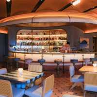 โรมแรมฮ่องกงวิว Victoria Harbour ใจกลางจิมซาจุ่ย