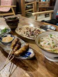 【沖縄】美味しすぎるタイ料理が食べれるお店