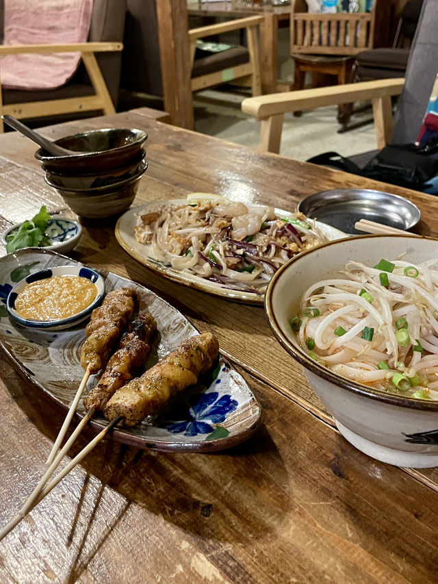 【沖縄】美味しすぎるタイ料理が食べれるお店 【沖縄】美味しすぎるタイ料理が食べれるお店