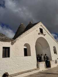 돌지붕이 춤추는 도시, 알베로벨로의 매력