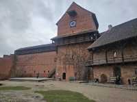 Turaida Castle Turaidas pils