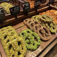 Amam Lonbakery Town สาขา Xintiandi