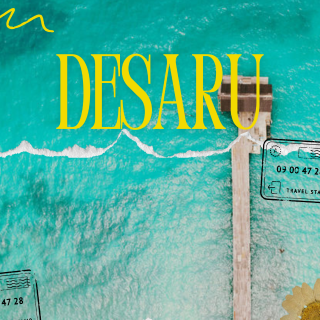 🌊☀️ Sun, Sand & Serenity in Desaru 🌊☀️ Sun, Sand & Serenity in Desaru