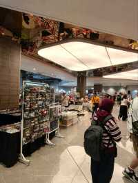 🇲🇾Attn: Toys Lovers!😮Komtar JBCC Collectors Market